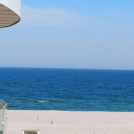 Sunrise Mv 14 Apartment Mamaia