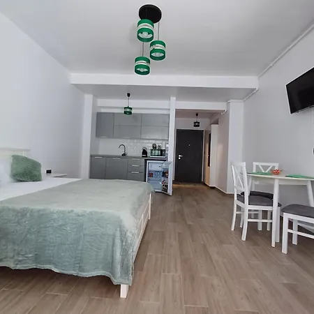 Apartment Sunrise Mv 14 Mamaia