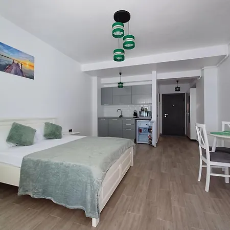 Sunrise Mv 14 Apartment Mamaia
