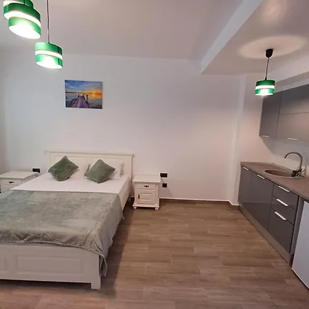 Sunrise Mv 14 * Mamaia