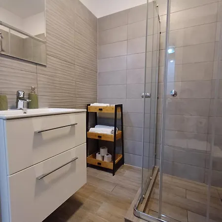 Apartment Sunrise Mv 14 *