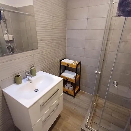 Sunrise Mv 14 Apartment