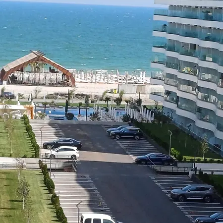 Apartment Sunrise Mv 14