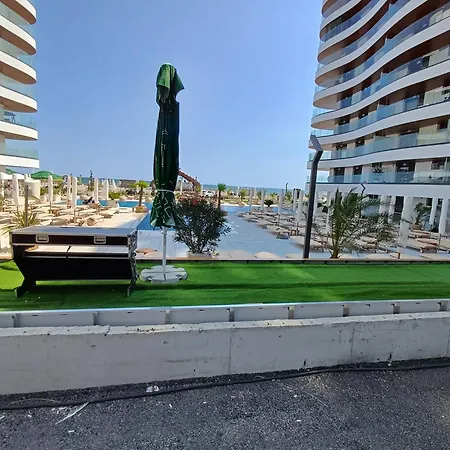 Lejlighed Sunrise Mv 14 *