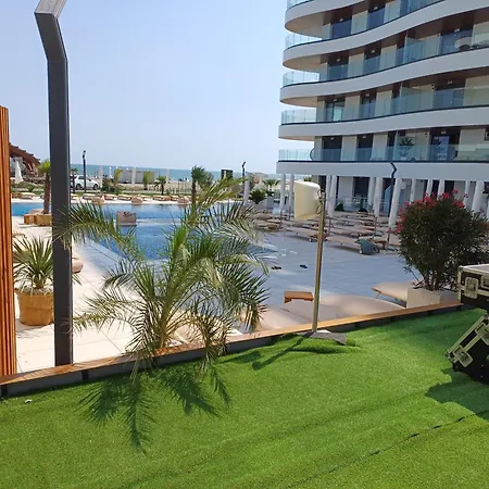 Lejlighed Sunrise Mv 14