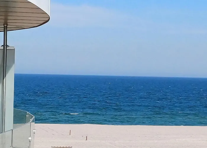 Sunrise Mv 14 Lejlighed Mamaia