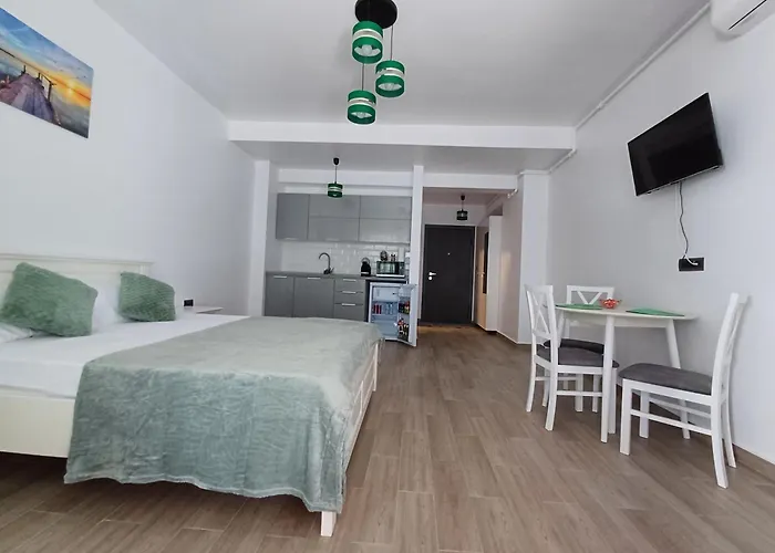 Lejlighed Sunrise Mv 14 Mamaia