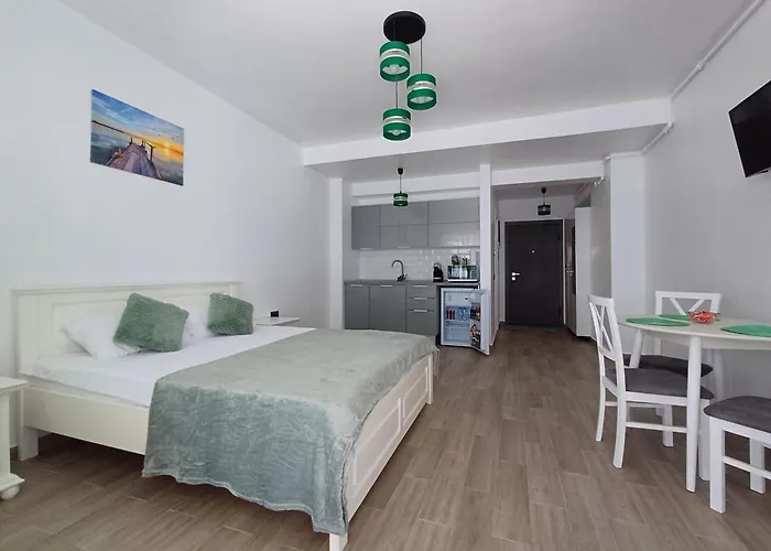 Sunrise Mv 14 Lejlighed Mamaia