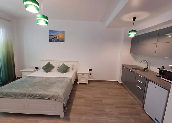 Sunrise Mv 14 * Mamaia