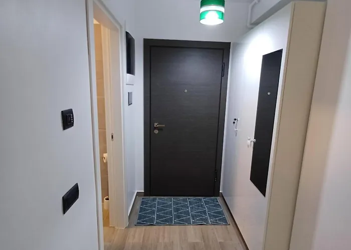 Lejlighed Sunrise Mv 14