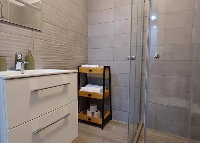 Lejlighed Sunrise Mv 14 *