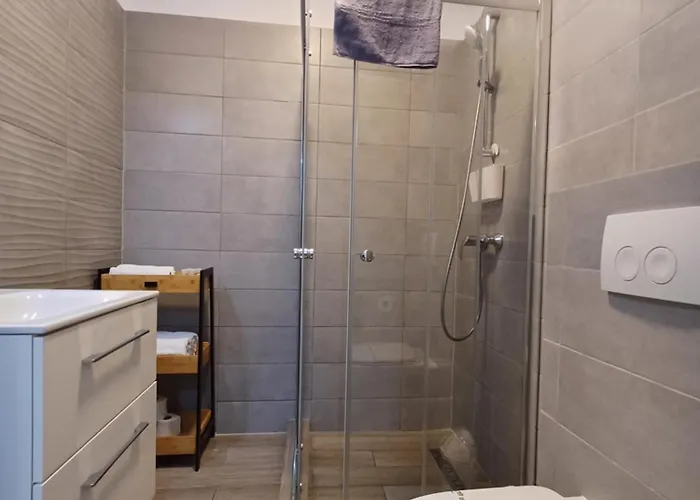 Lejlighed Sunrise Mv 14 *