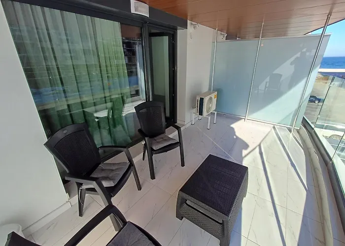 Sunrise Mv 14 Lejlighed Mamaia