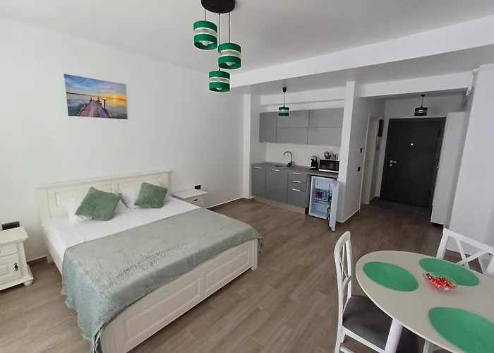 Sunrise Mv 14 * Mamaia