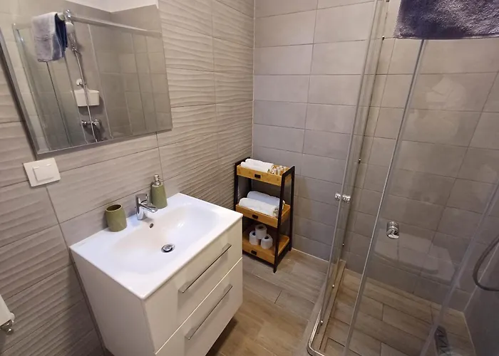 Sunrise Mv 14 Lejlighed