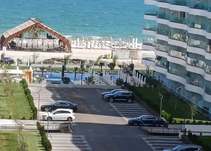 Lejlighed Sunrise Mv 14