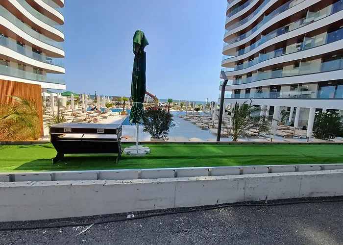 Lejlighed Sunrise Mv 14 *