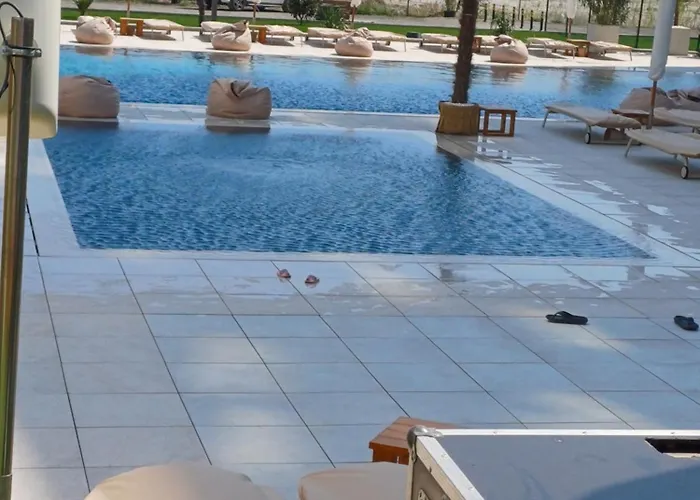 Sunrise Mv 14 Lejlighed